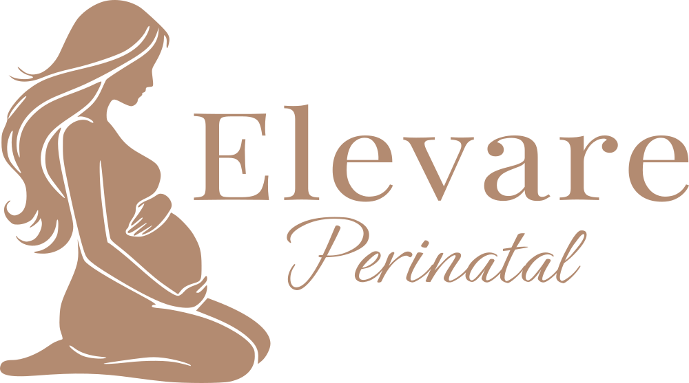 Elevare Logo